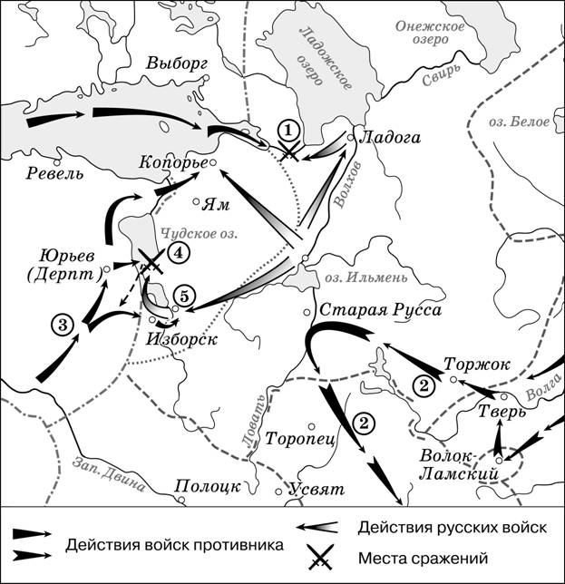 Рисунок к заданию 11