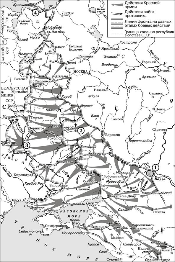 Рисунок к заданию 9