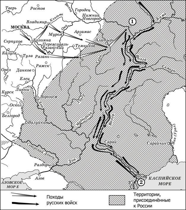 Рисунок к заданию 9