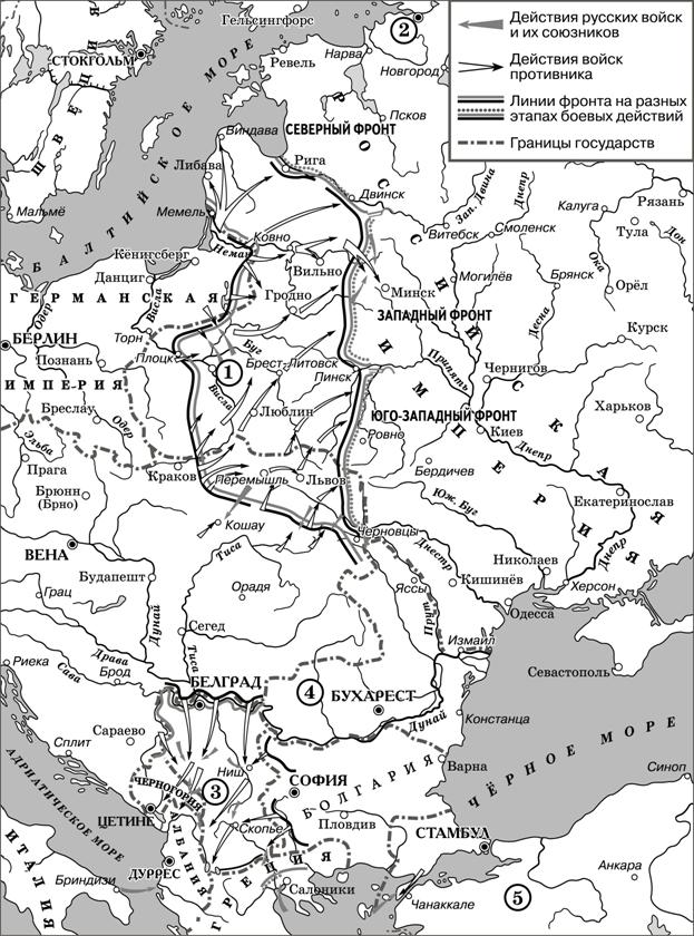 Рисунок к заданию 9