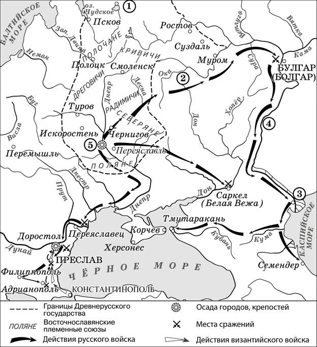 Рисунок к заданию 9