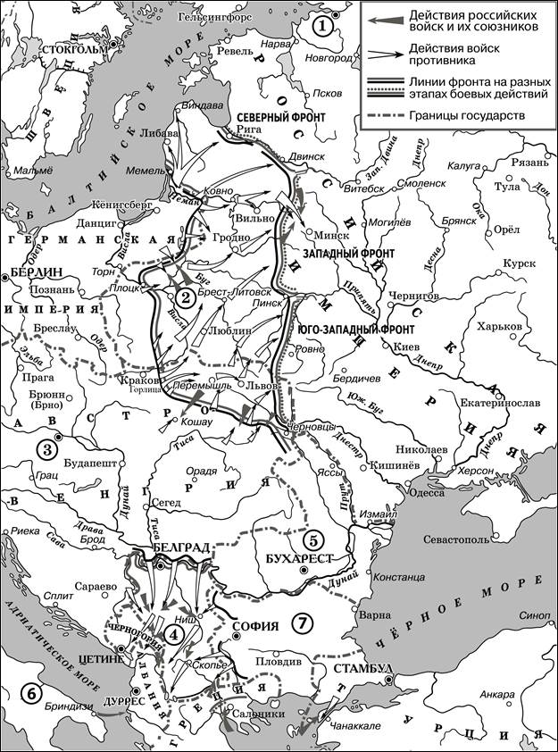 Рисунок к заданию 10