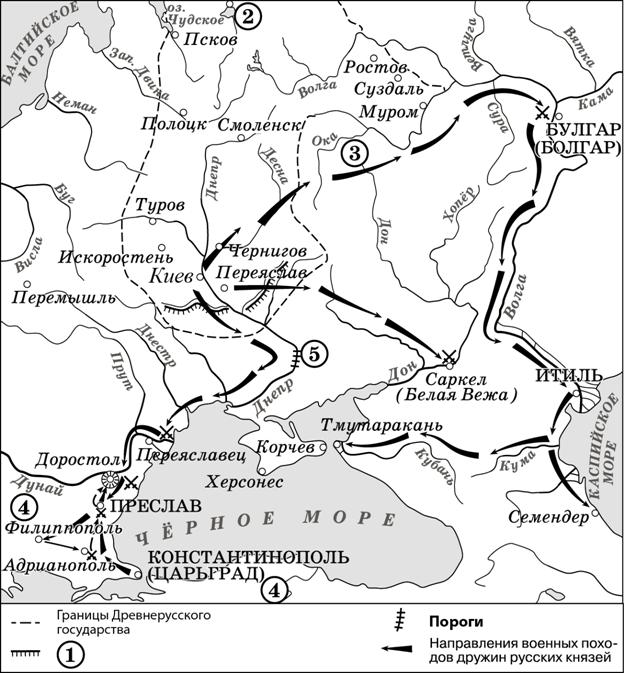 Рисунок к заданию 10
