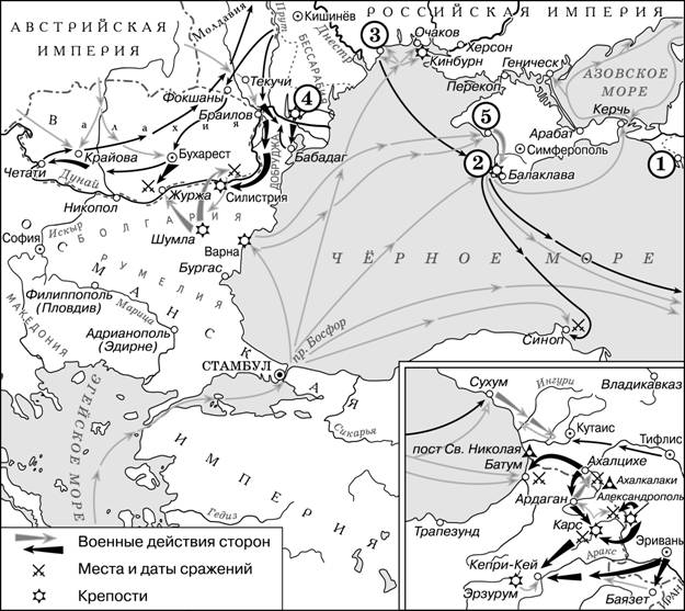 Рисунок к заданию 8