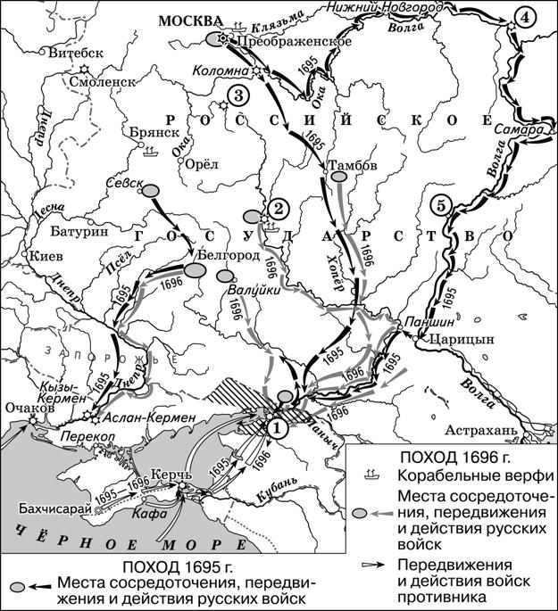 Рисунок к заданию 10