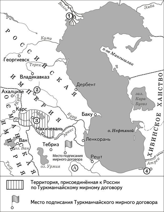 Рисунок к заданию 8