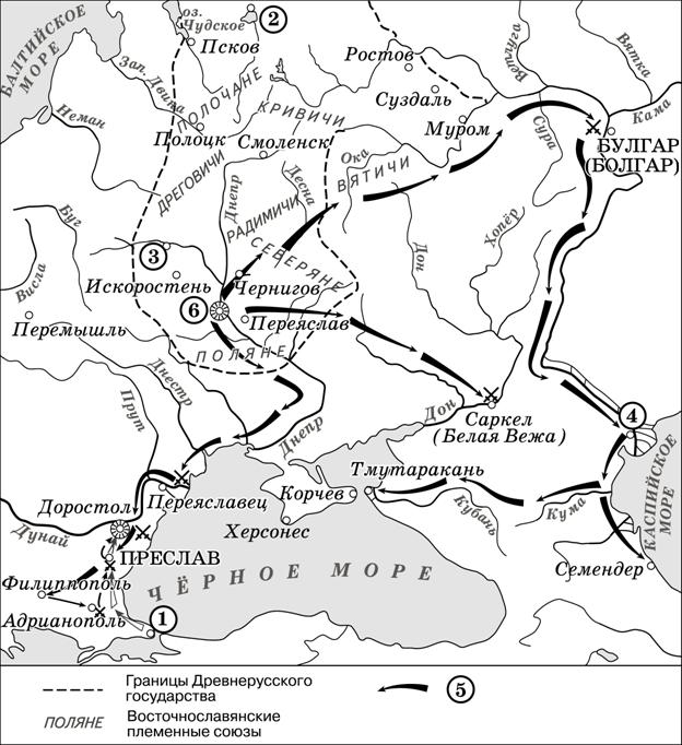 Рисунок к заданию 8