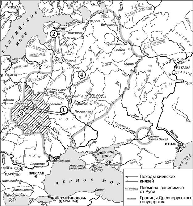 Рисунок к заданию 10