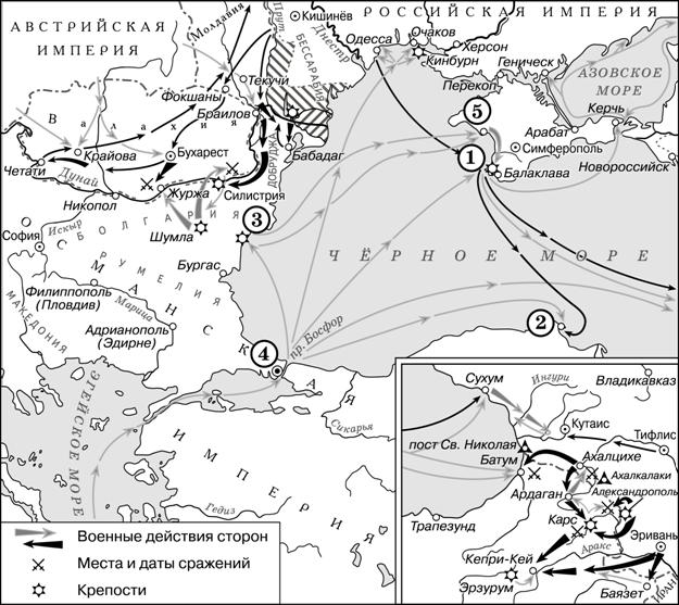 Рисунок к заданию 8