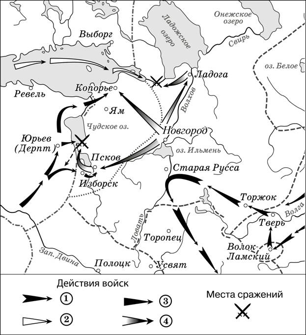 Рисунок к заданию 10