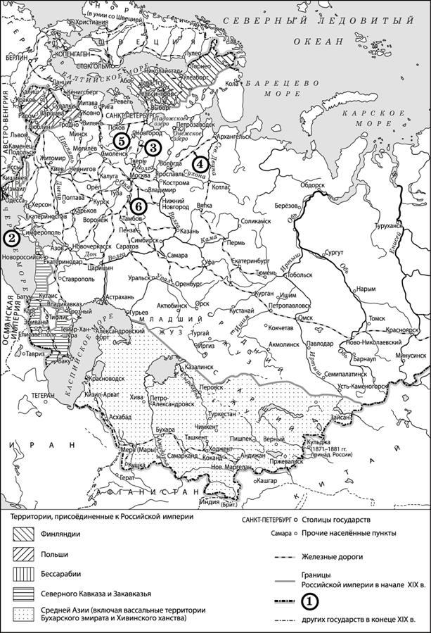 Рисунок к заданию 8