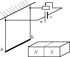 Рисунок к заданию 14